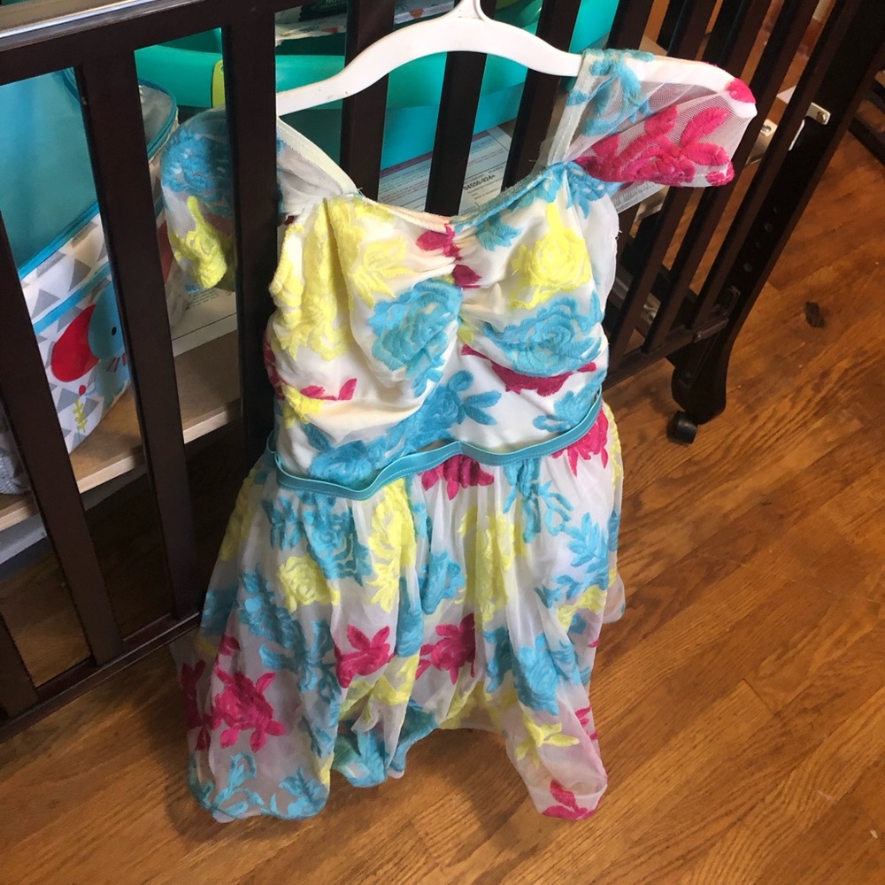 Hairspray costume
